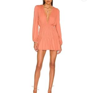 Francesca Mini Dress